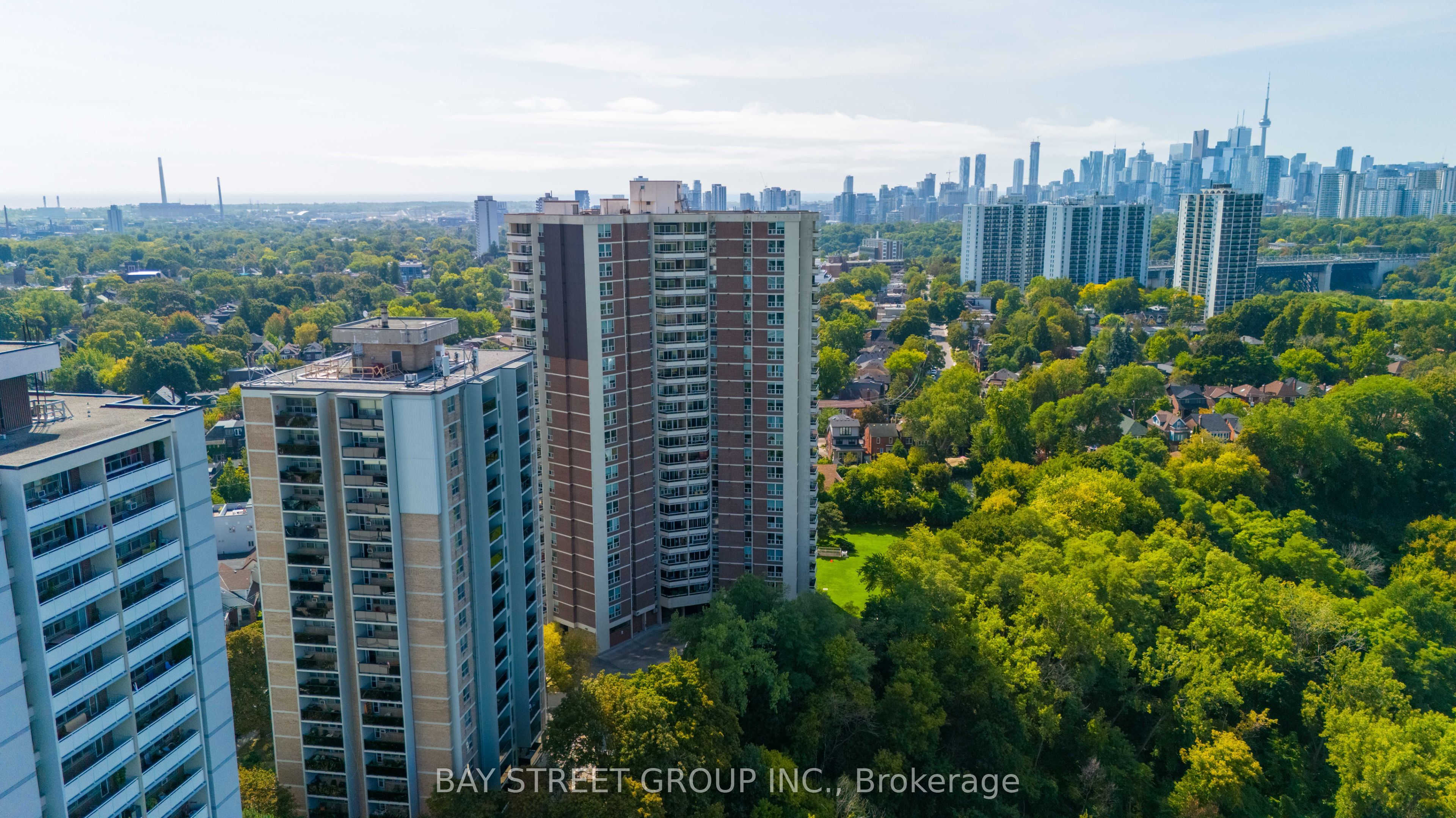 980 Broadview Avenue 403