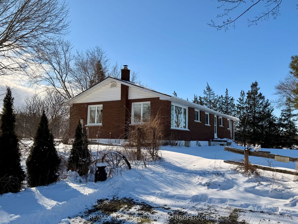 Photo of 32626 Clarendon Street W, Wainfleet, ON L0S 1V0 (MLS # X12719540)