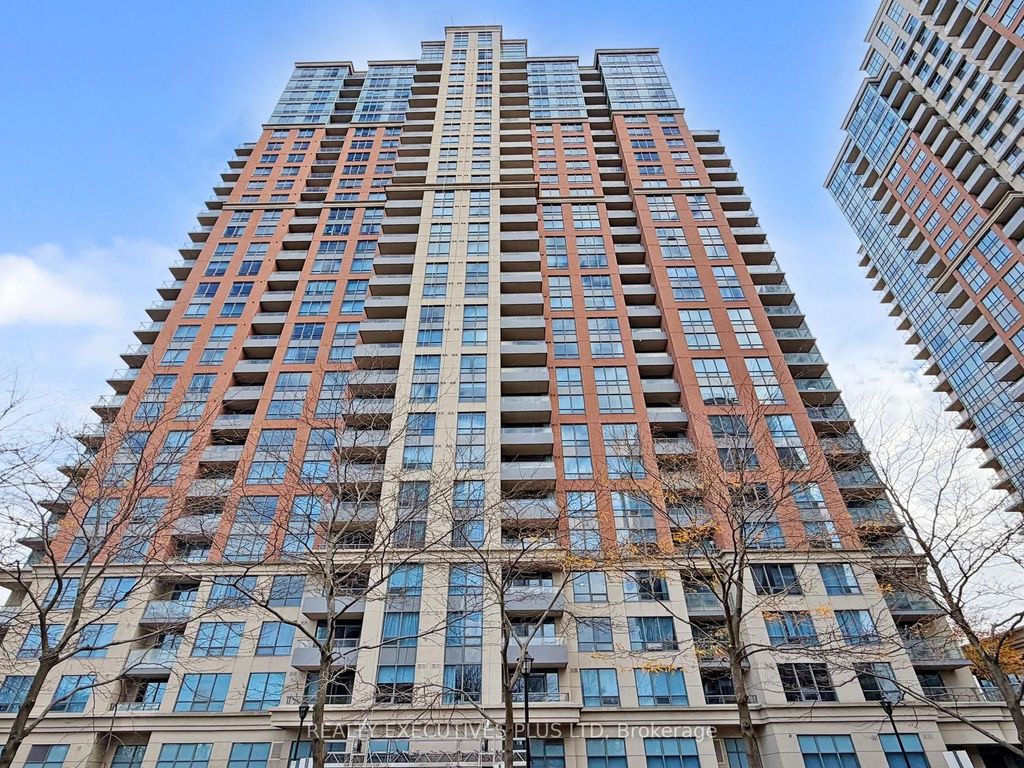 Photo of 35 Viking Lane #1436, Toronto, ON M9B 0A2 (MLS # W12543454)