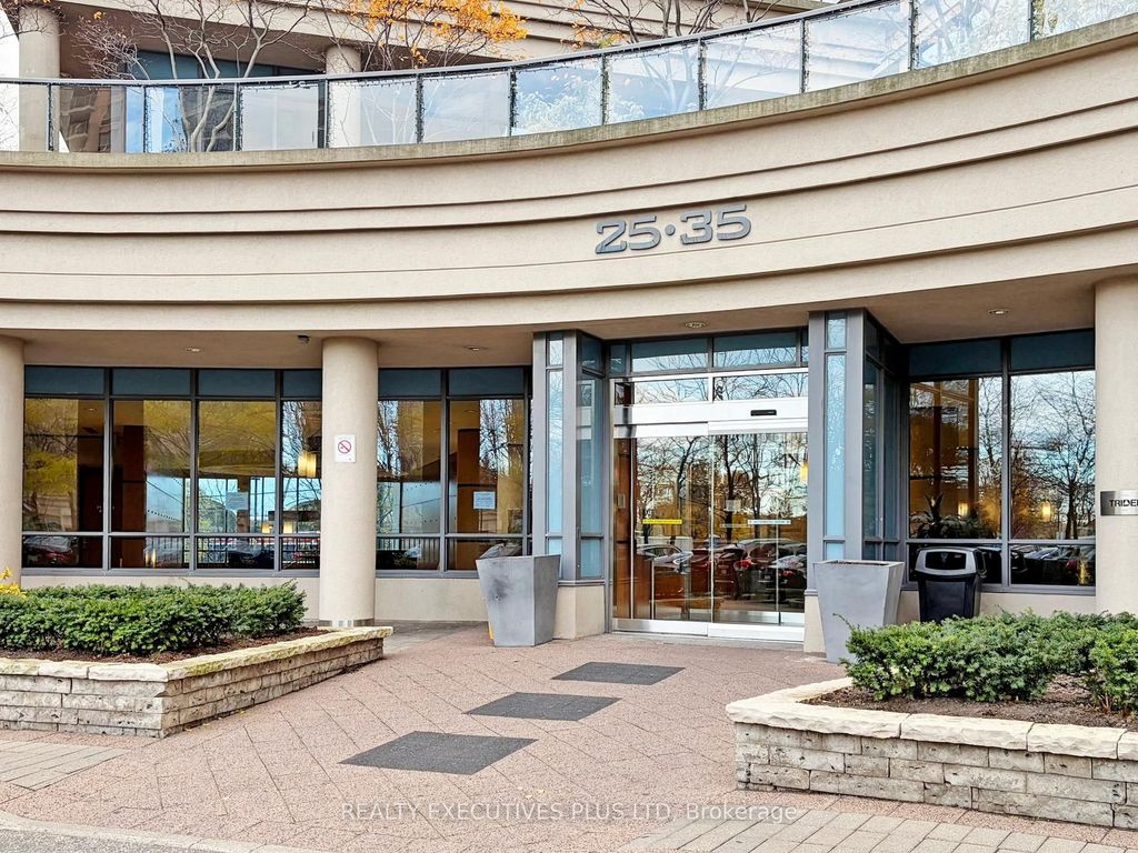 Photo of 35 Viking Lane #1436, Toronto, ON M9B 0A2 (MLS # W12543454)