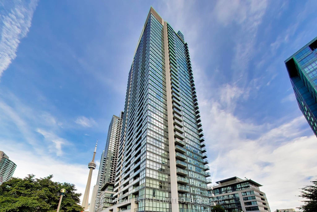 Photo of 25 Capreol Court #2205, Toronto, ON M5V 3Z7 (MLS # C13764744)