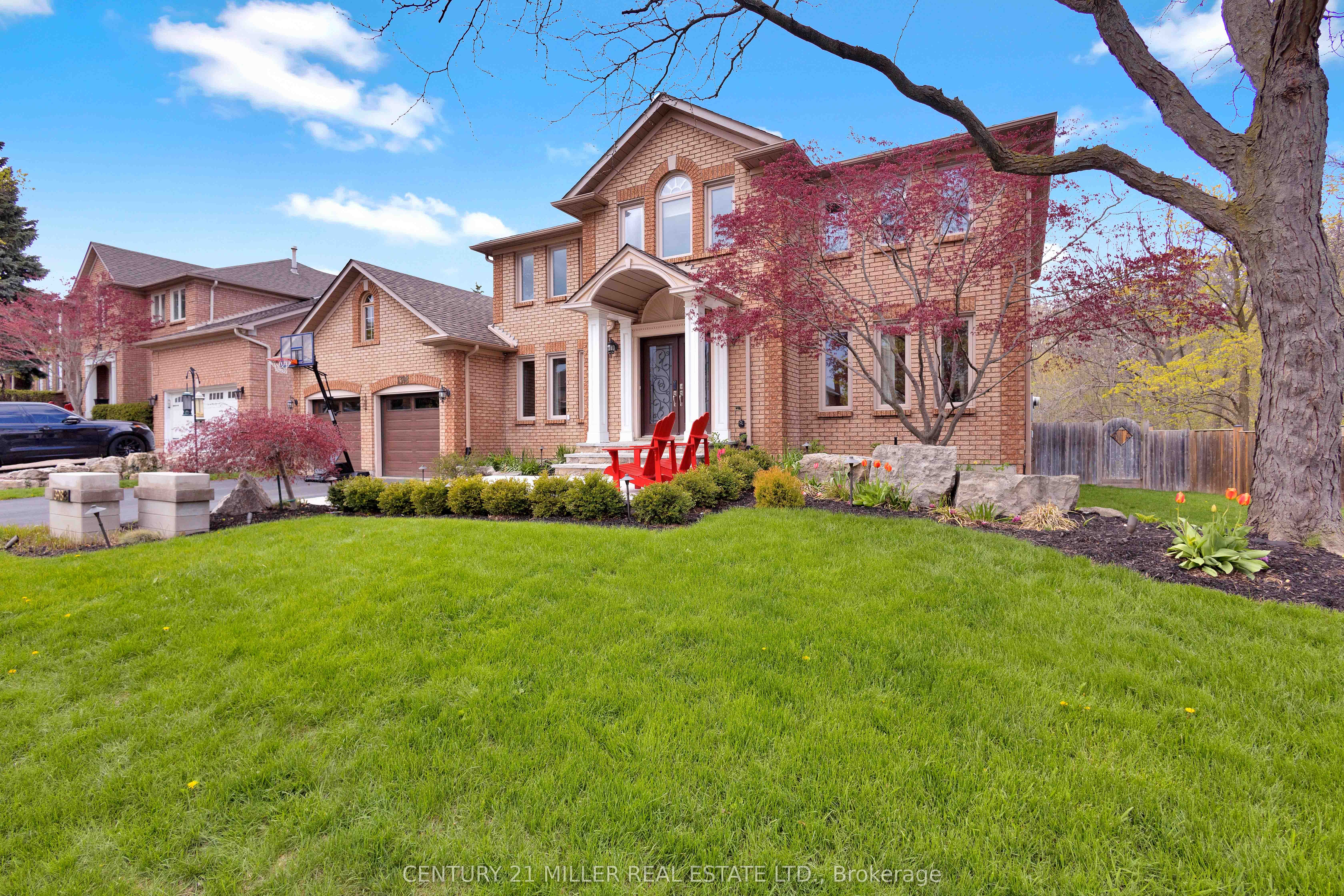 1398 Winterberry Drive