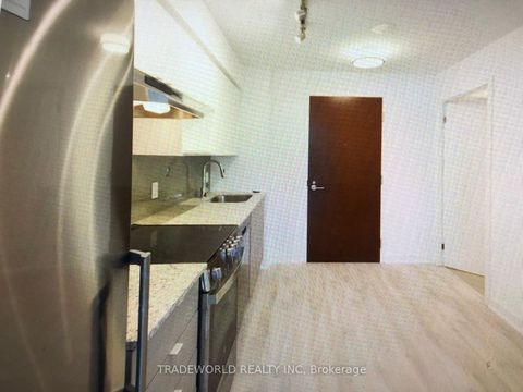 Photo of 120 Varna Drive #1310, Toronto, ON M6A 1N3 (MLS # C12407711)