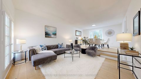 Photo of 62 Bishop Crescent, Markham, ON L3P 4N7 (MLS # N12704102)