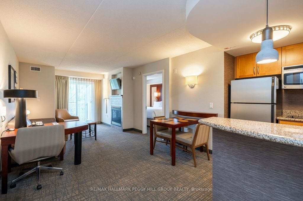 Photo of 285 Steamship Bay Road #410, Gravenhurst, ON P1P 1Z9 (MLS # X12996292)