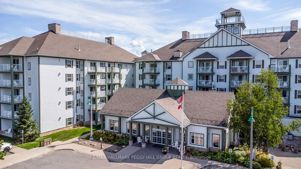 Photo of 285 Steamship Bay Road #410, Gravenhurst, ON P1P 1Z9 (MLS # X12996292)