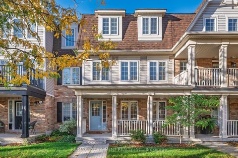 3140 Edgar Avenue Burlington ON L7M 0A7