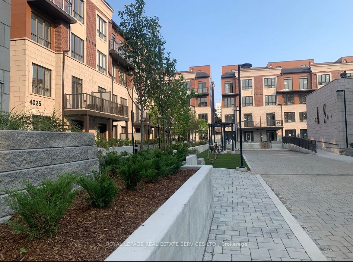 4025 Hickory Drive 16