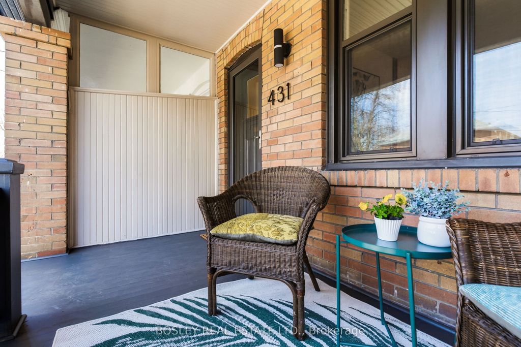 Photo of 431 Davisville Avenue, Toronto, ON M4S 1H7 (MLS # C13025004)