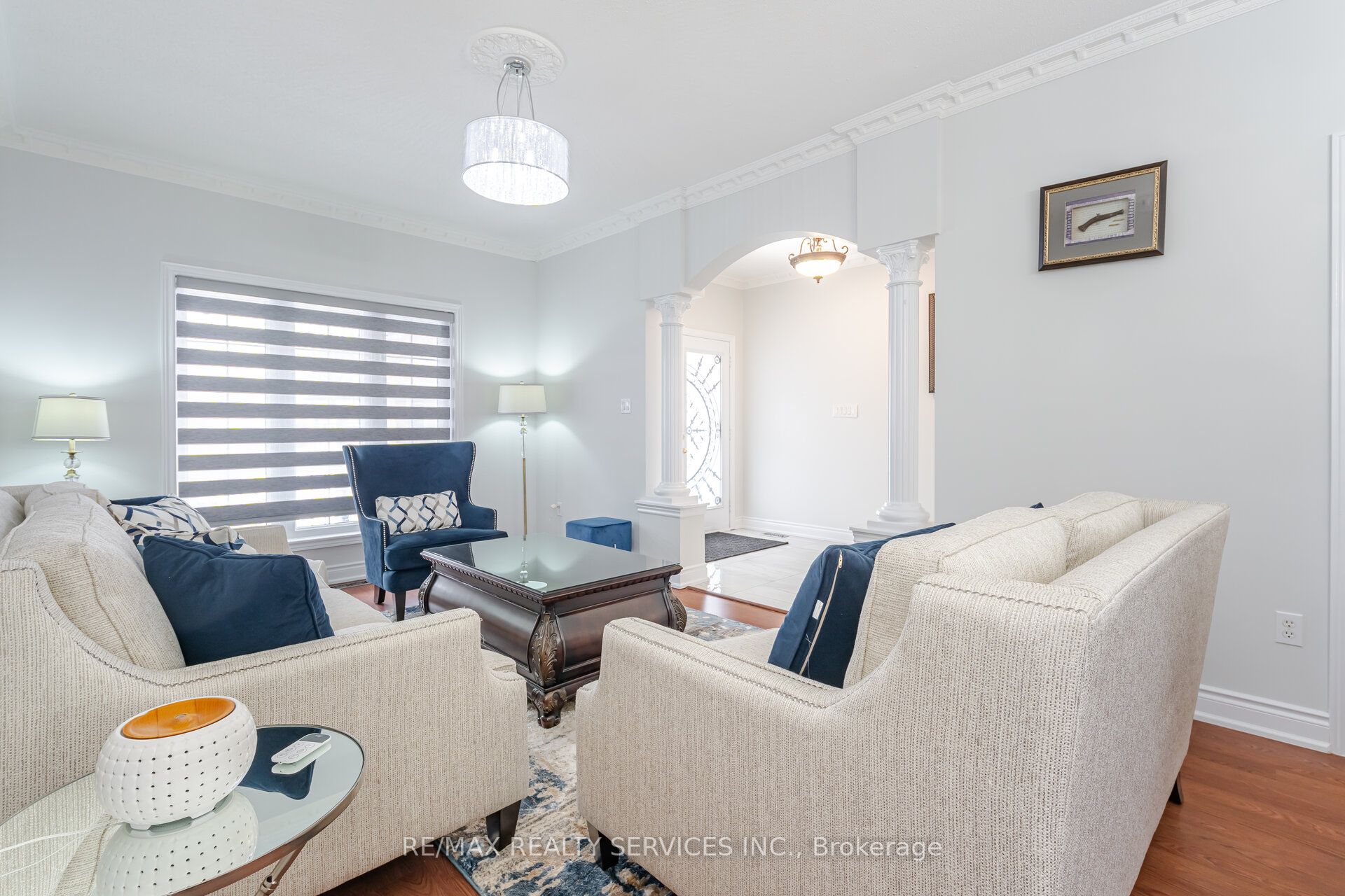 4 Runnymede Crescent