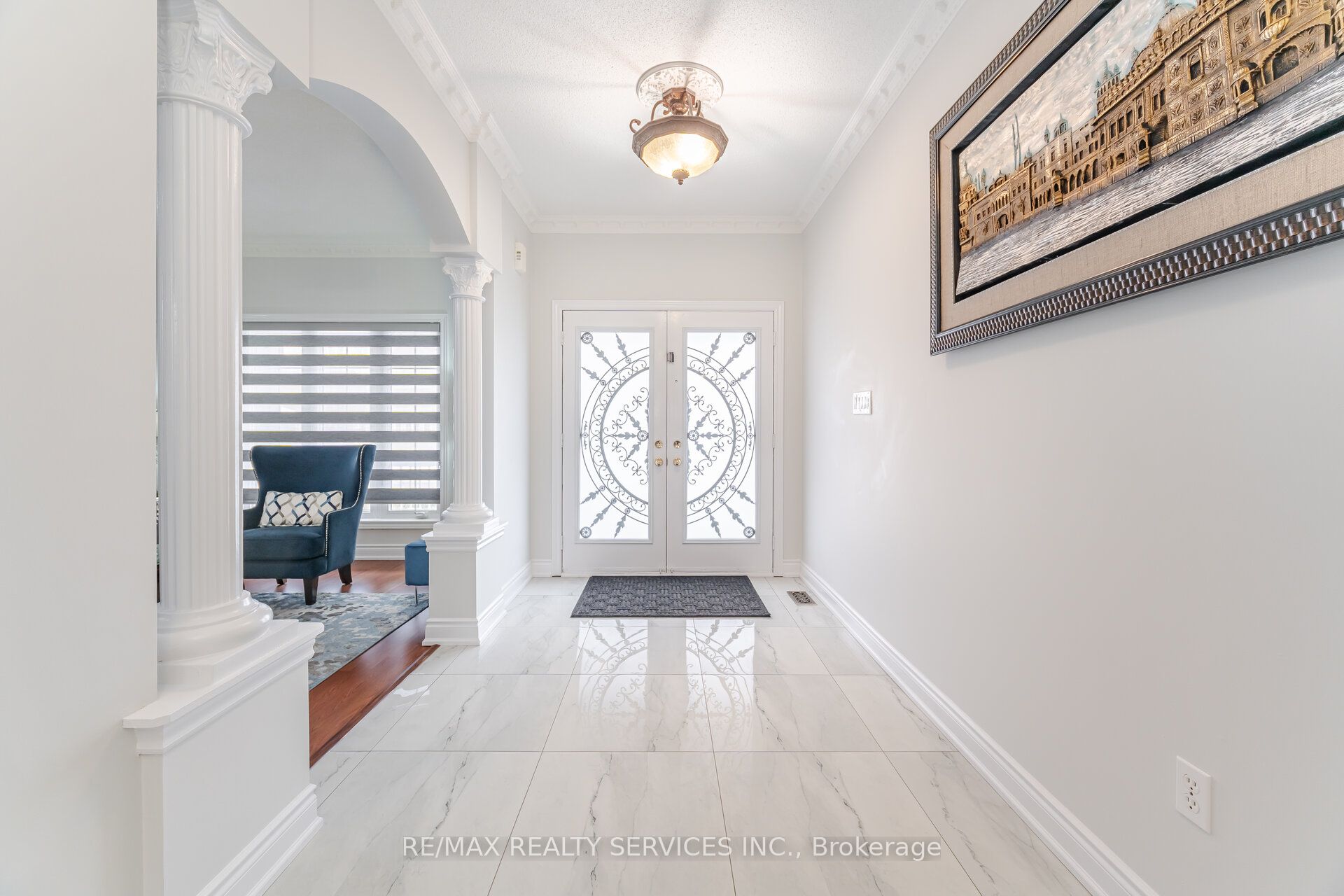 4 Runnymede Crescent