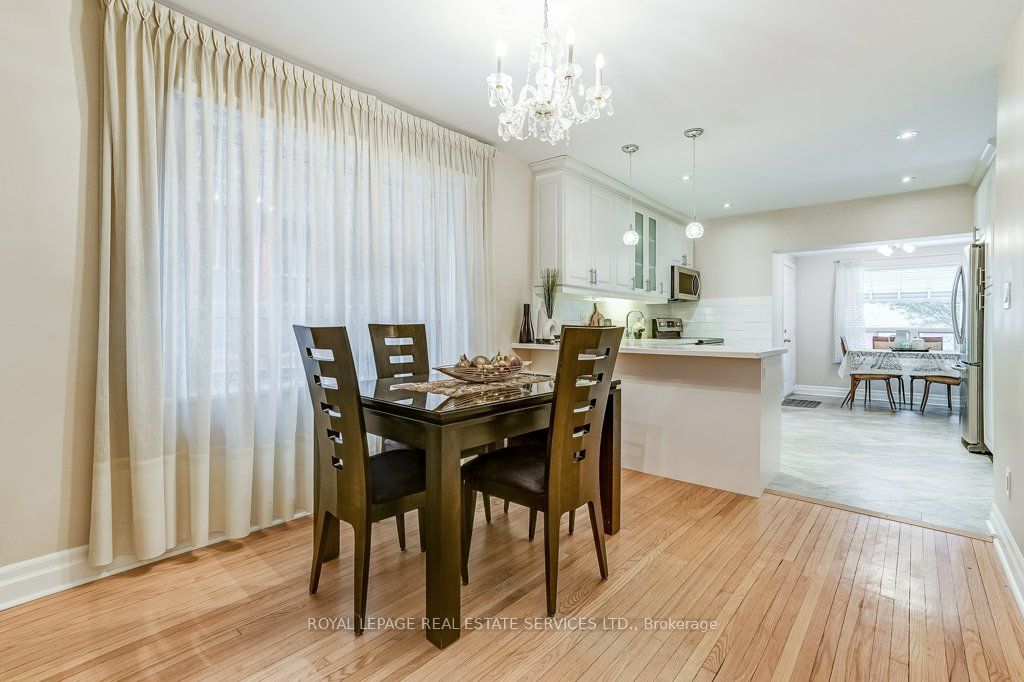 612 Beresford Avenue