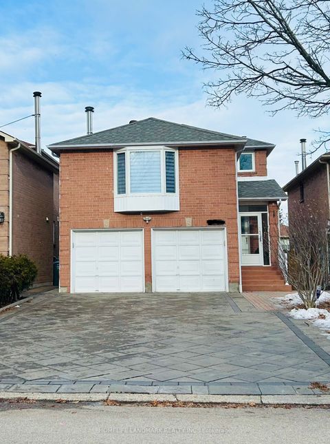5235 Astwell Avenue Upper Mississauga ON L5R 3H8