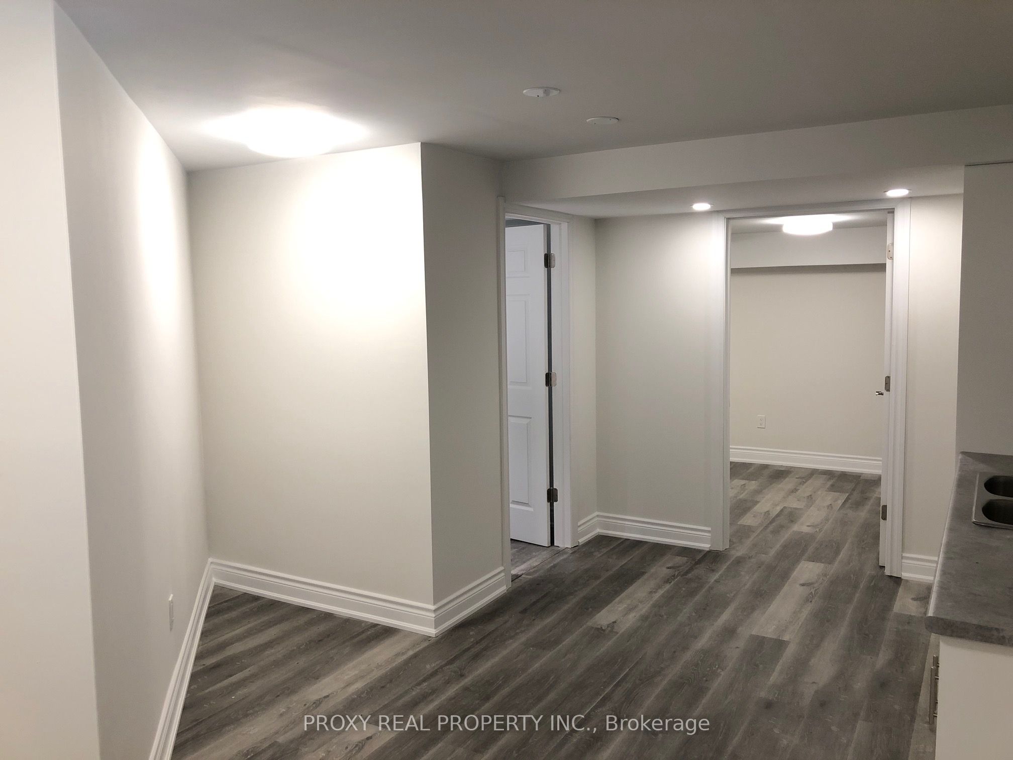 5 Dietzman Court Basement