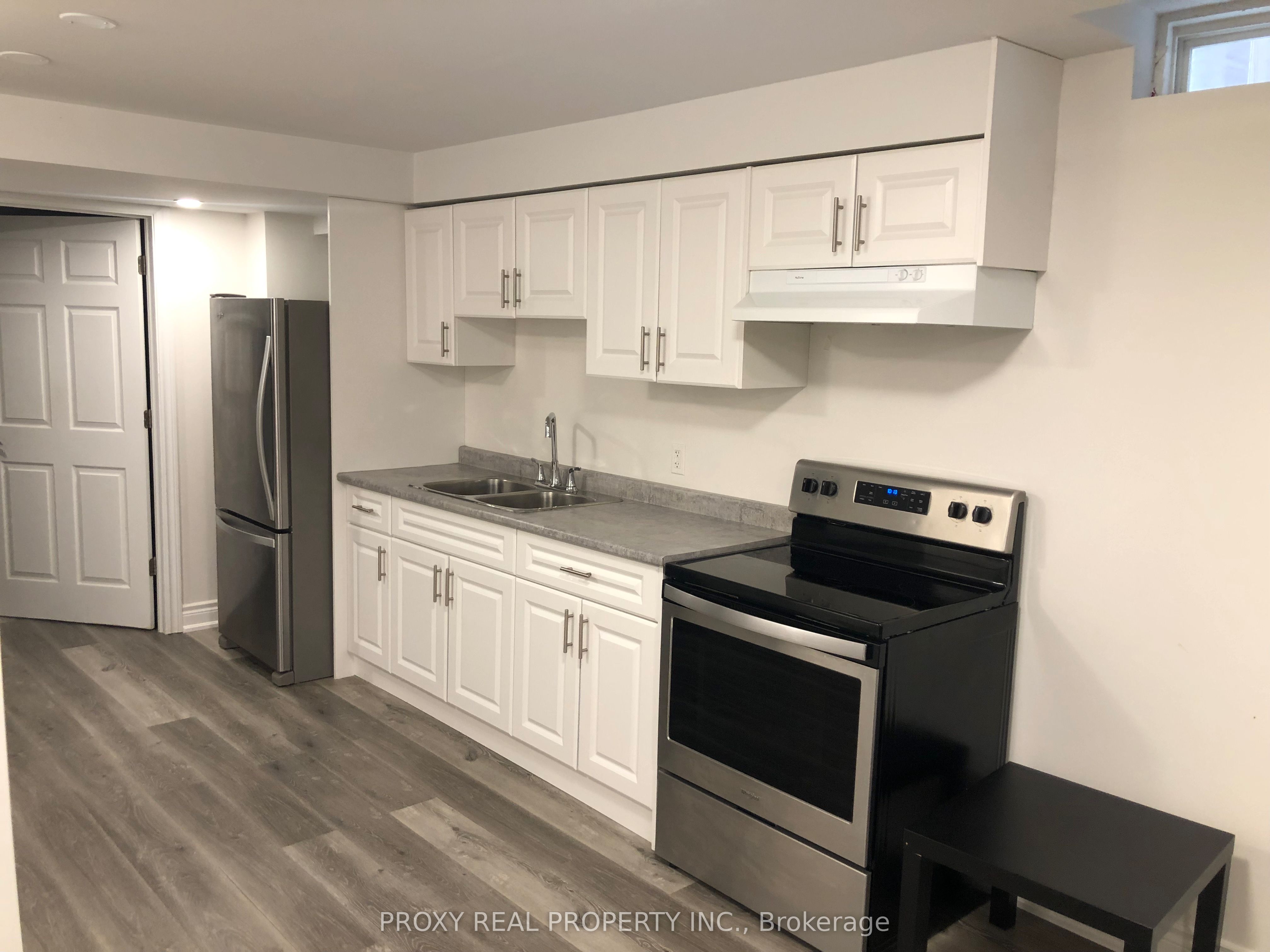 5 Dietzman Court Basement