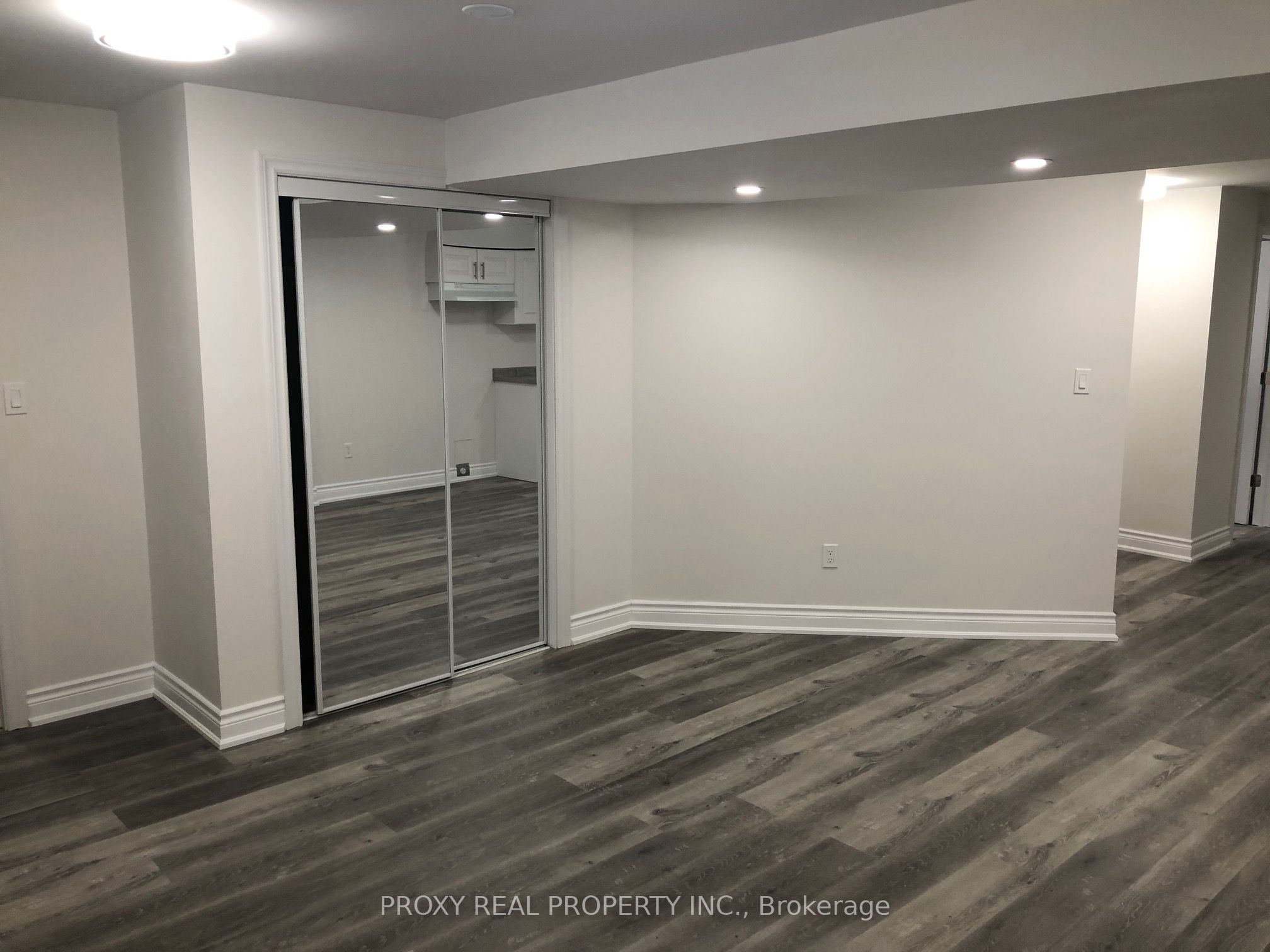 5 Dietzman Court Basement