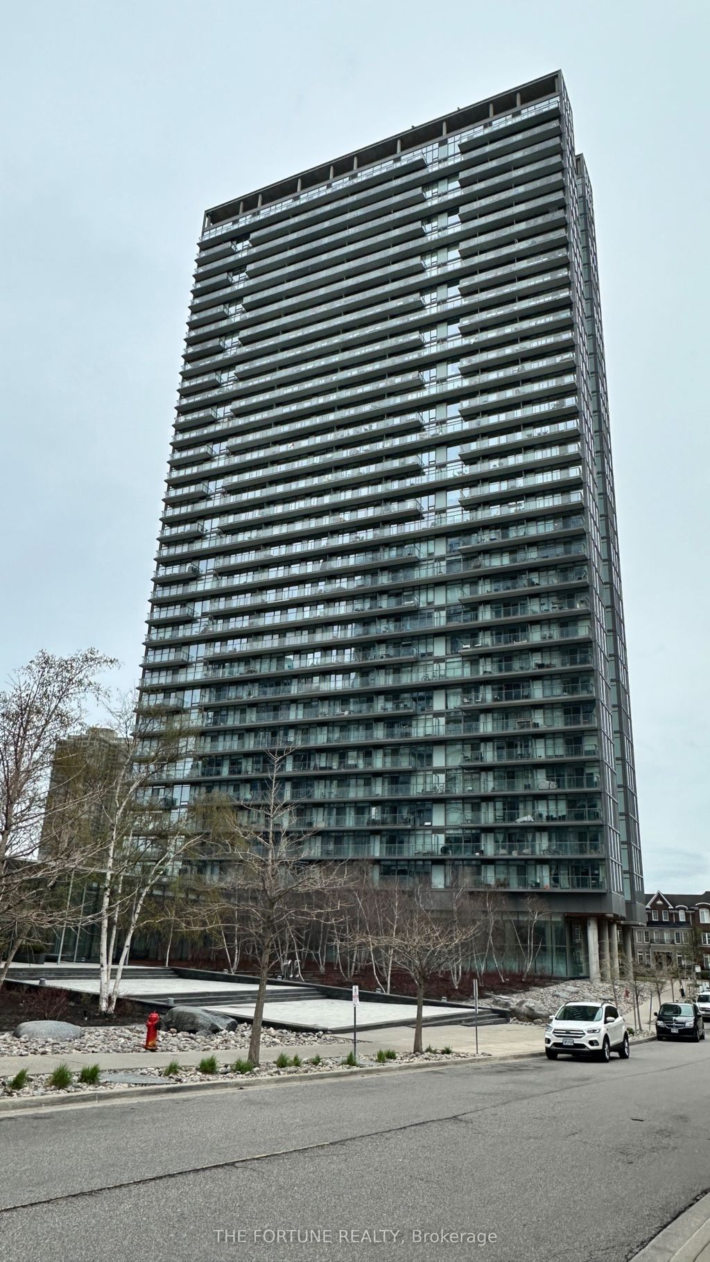 Photo of 105 The Queensway Avenue #3213, Toronto, ON M6S 2A2 (MLS # W13170446)
