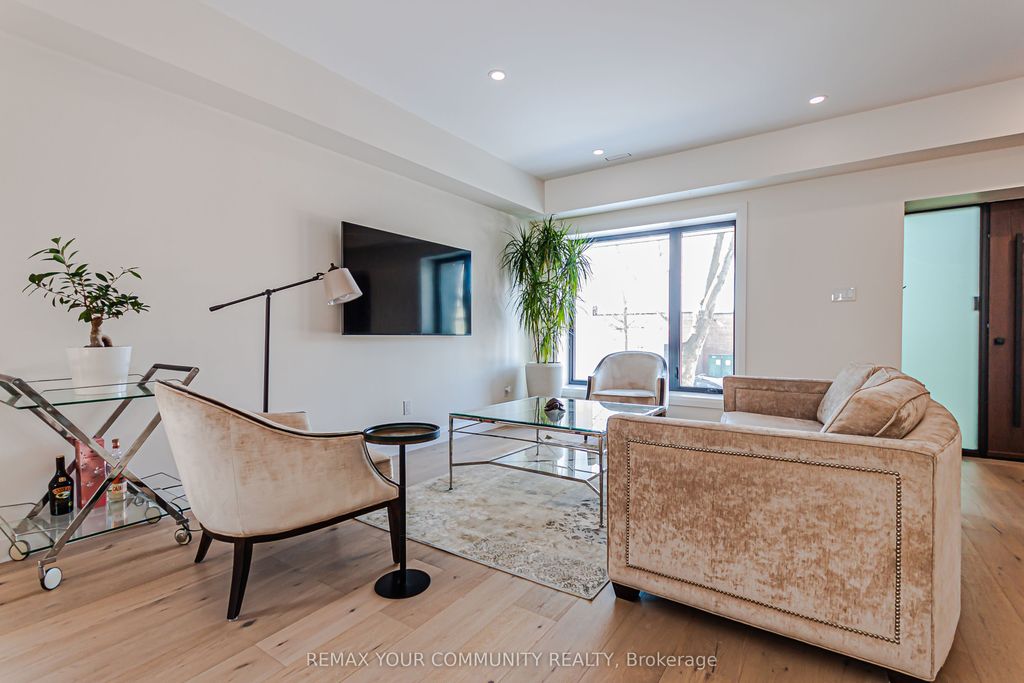 Photo of 89 Gainsborough Road, Toronto, ON M4L 3C3 (MLS # E12970562)