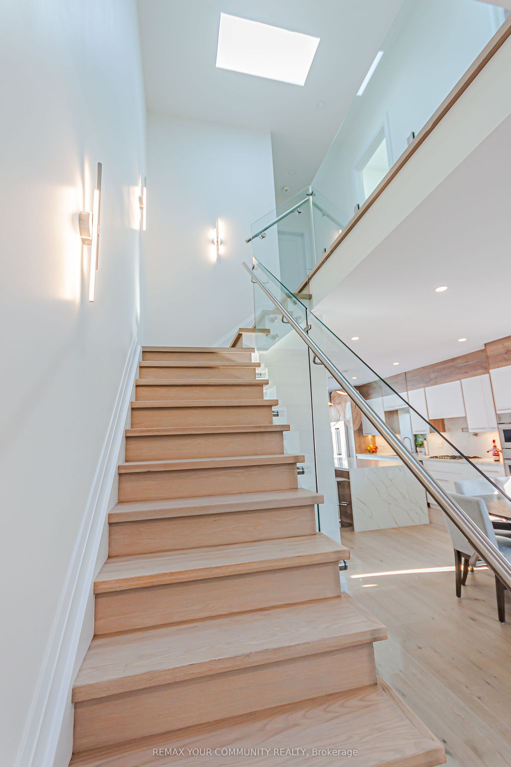 Photo of 89 Gainsborough Road, Toronto, ON M4L 3C3 (MLS # E12970562)
