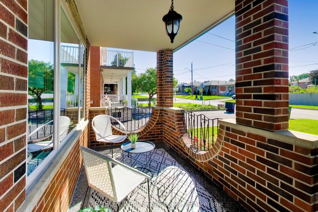 Photo of 74 Raven Road, Toronto, ON M6L 2A7 (MLS # W13827478)