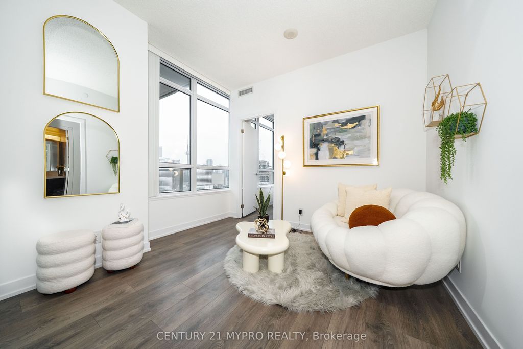 Photo of 365 Church Street #3011, Toronto, ON M5B 0B5 (MLS # C12858470)