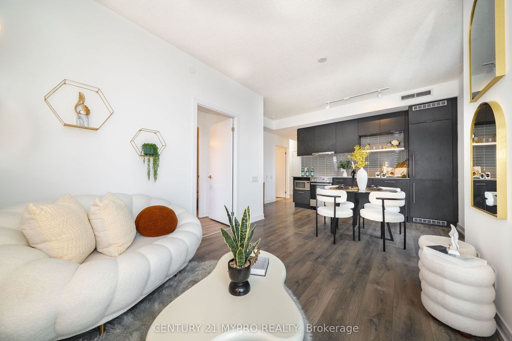 Photo of 365 Church Street #3011, Toronto, ON M5B 0B5 (MLS # C12858470)