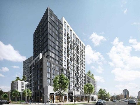 3 Rosewater Street 909W Richmond Hill ON L4C 5T6