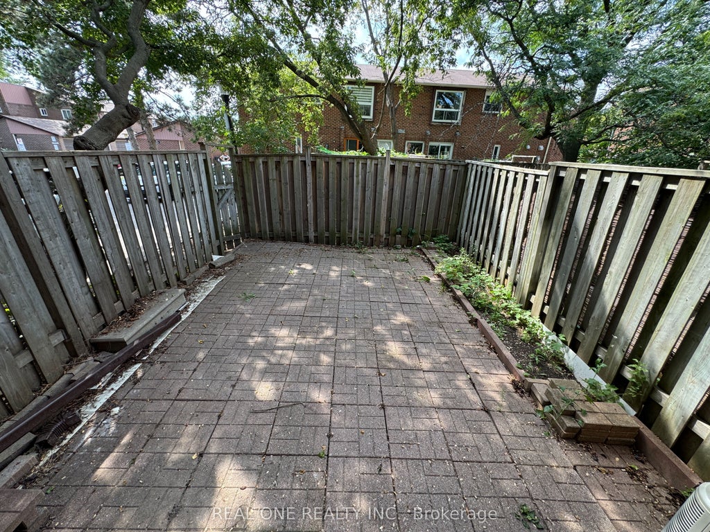 Photo of 72 Dusay Place #16, Toronto, ON M1W 2N2 (MLS # E13725990)