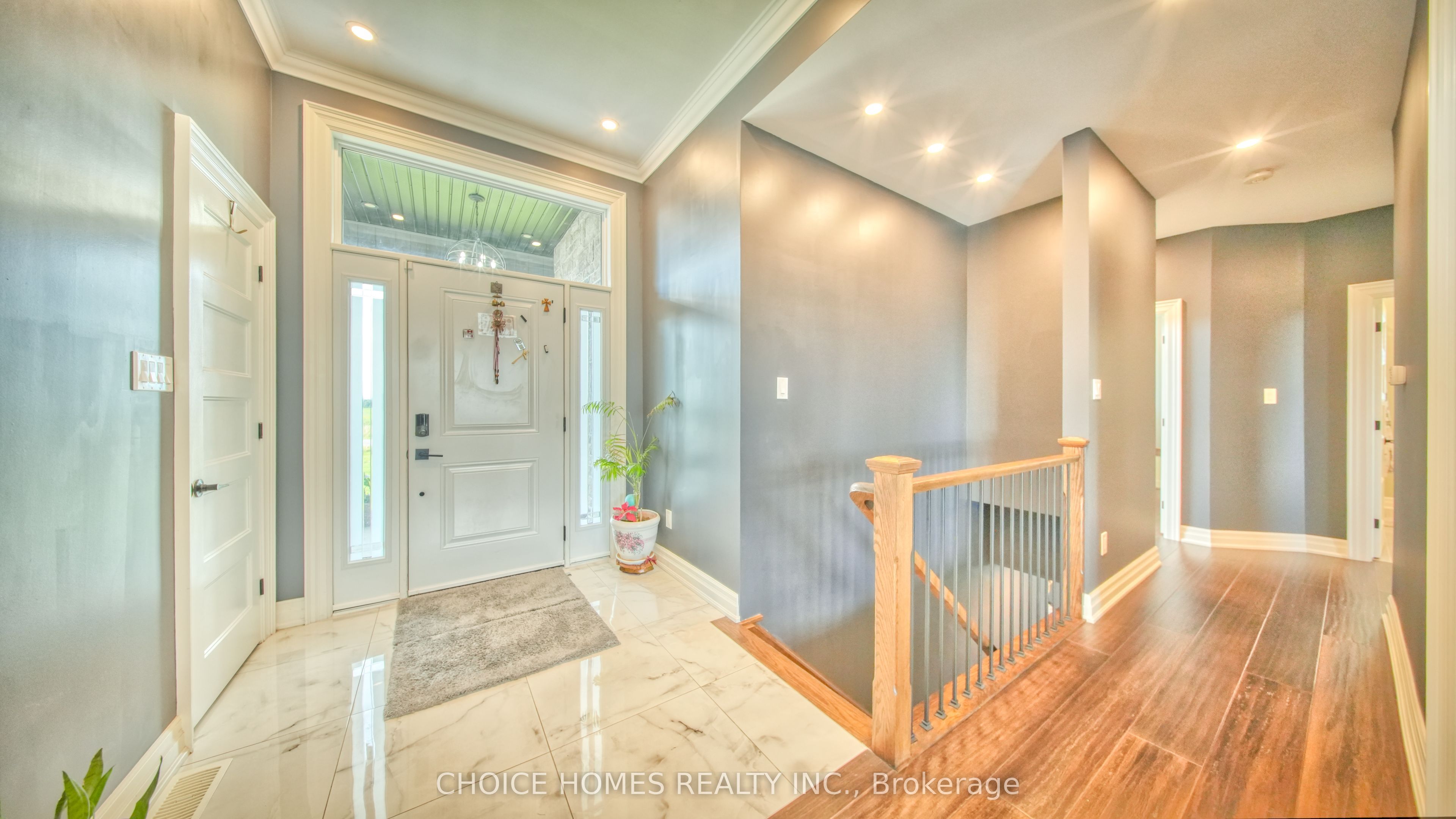 701 Ramsey Road