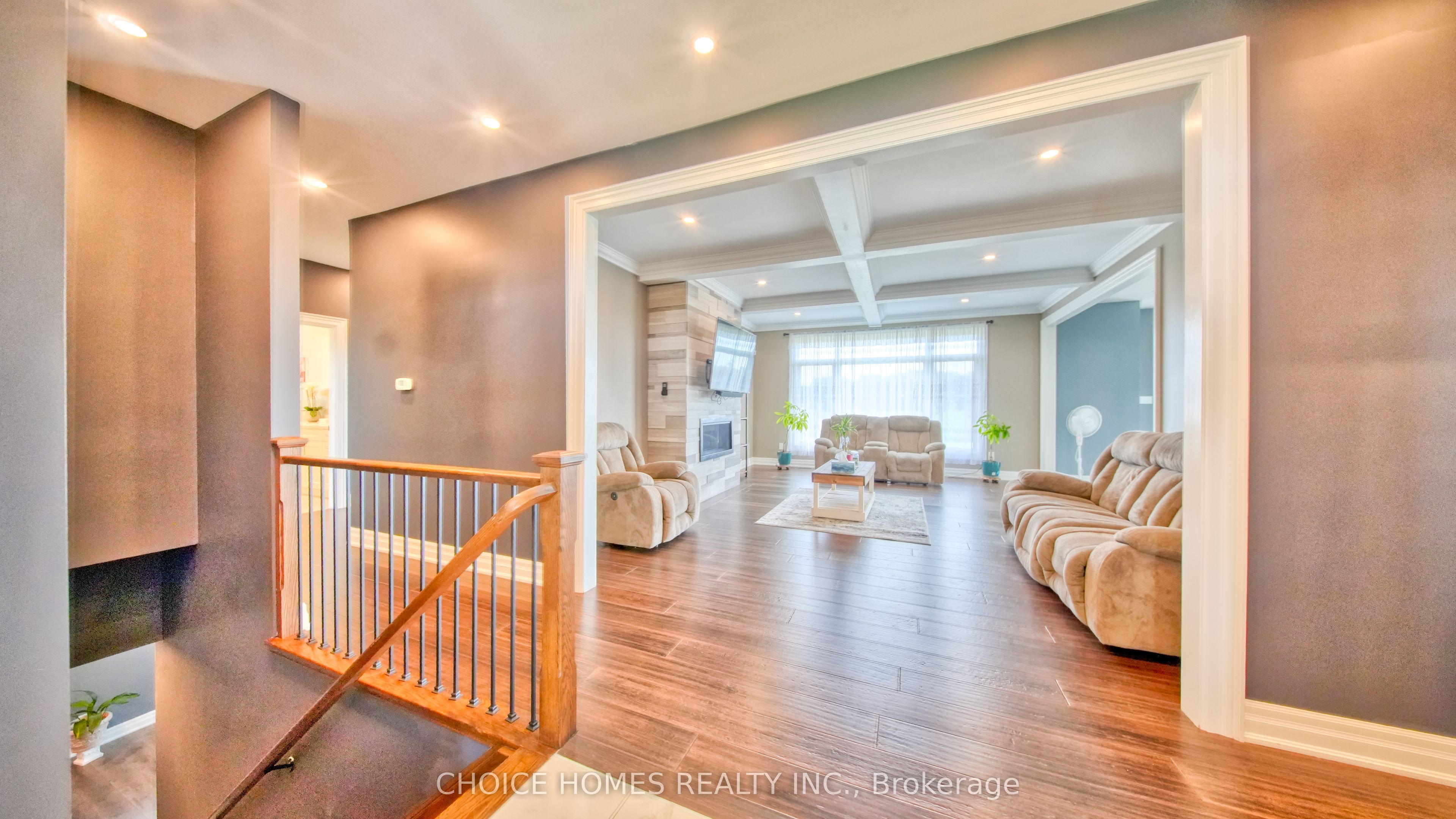 701 Ramsey Road
