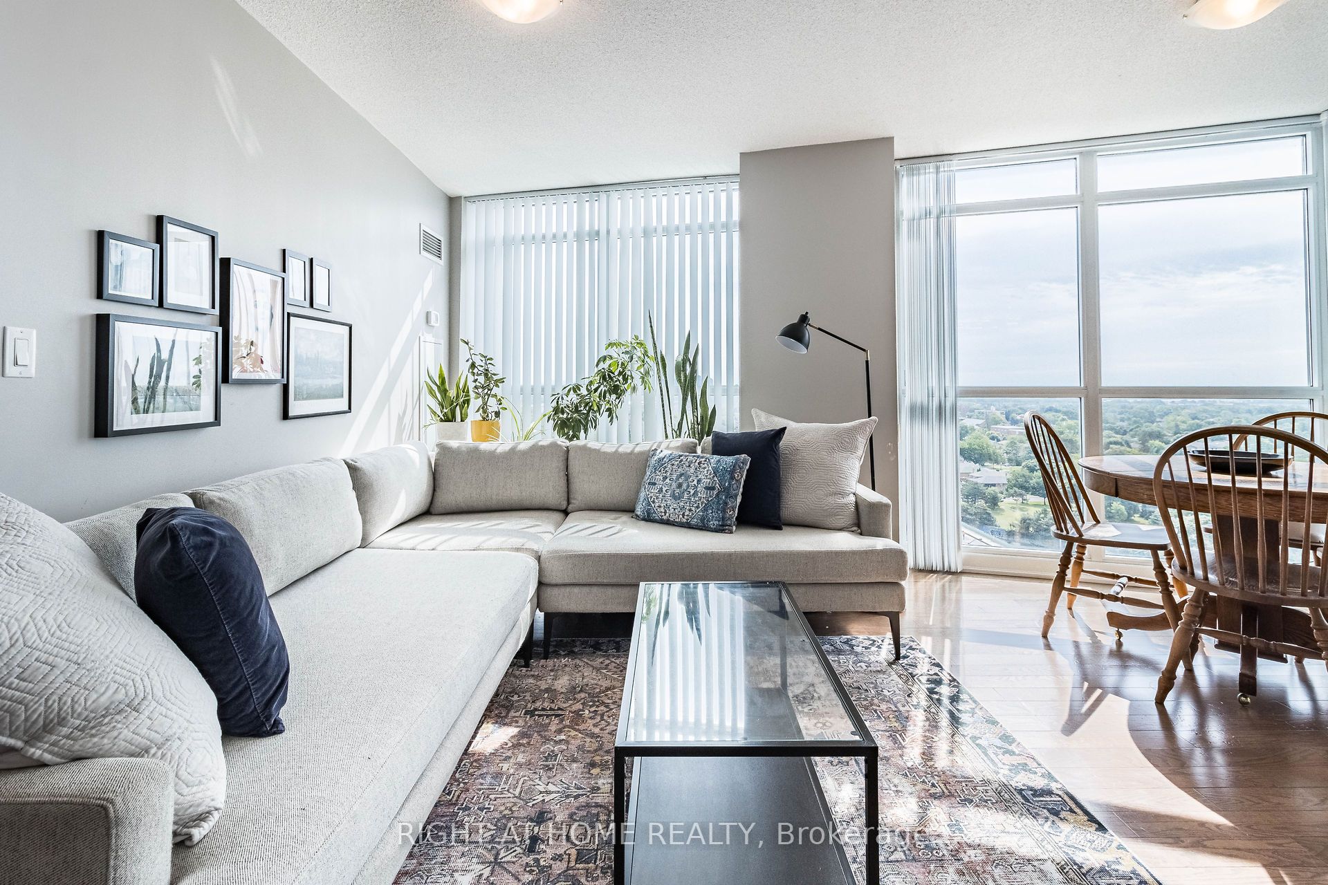 205 Sherway Gardens Road