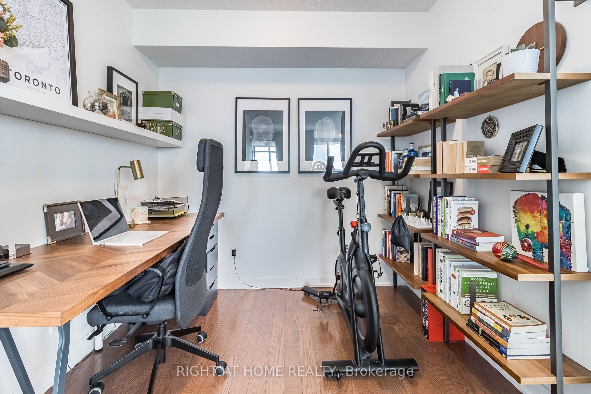 205 Sherway Gardens Road
