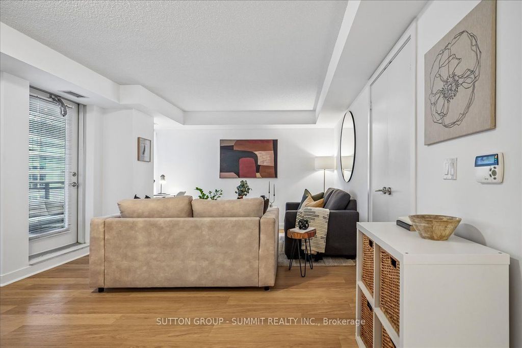 Photo of 100 Western Battery Road, Toronto, ON M6K 3S2 (MLS # C13060838)