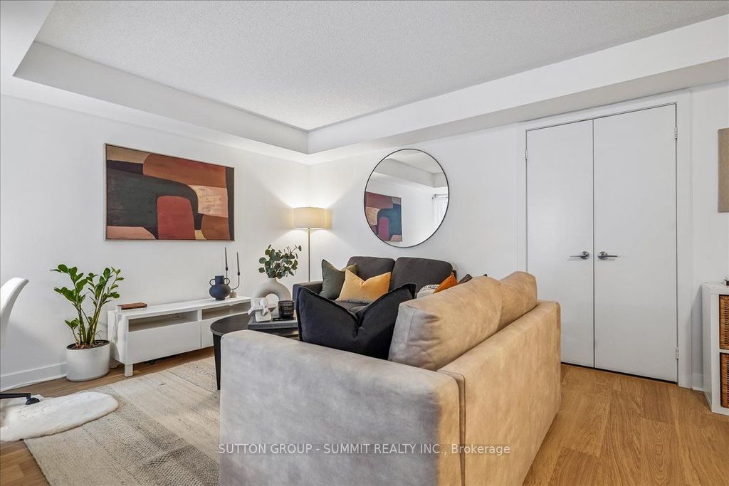 Photo of 100 Western Battery Road, Toronto, ON M6K 3S2 (MLS # C13060838)