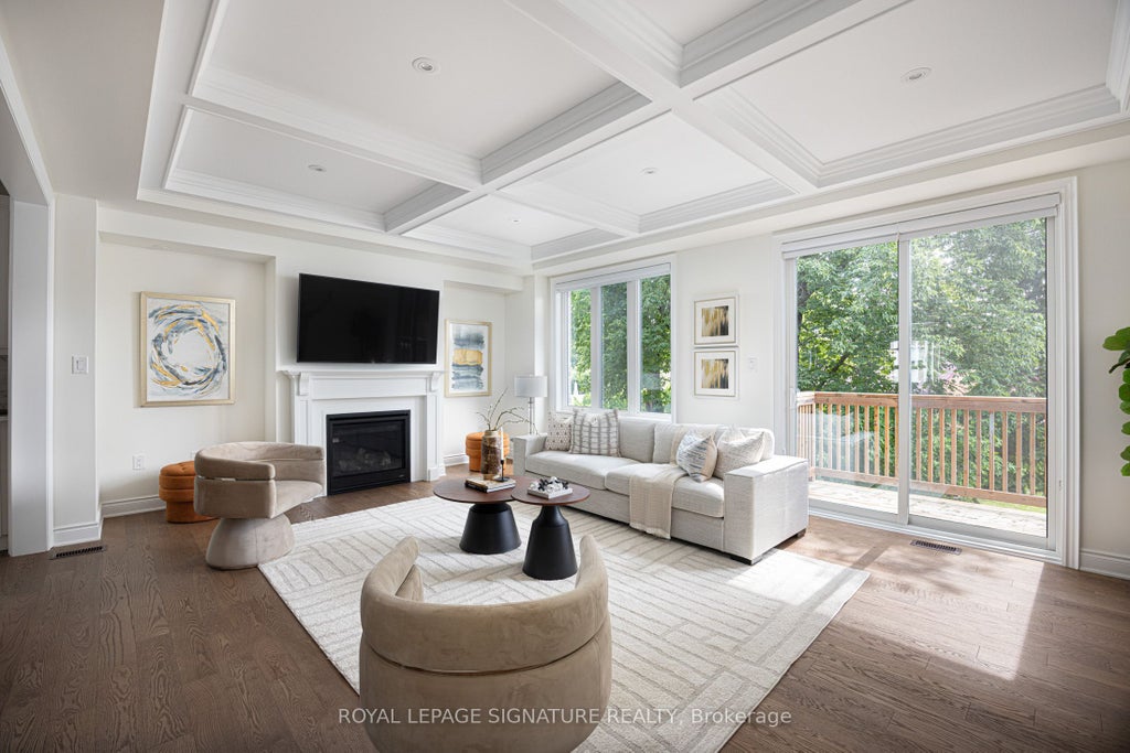 Photo of 19 Hollyhock Court, Toronto, ON M3B 0B4 (MLS # C13764950)
