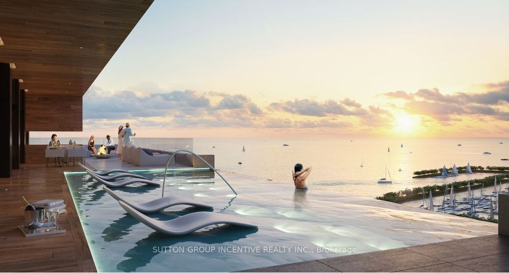 Photo of 39 Mary Street #802, Barrie, ON L4N 1S9 (MLS # S12657794)