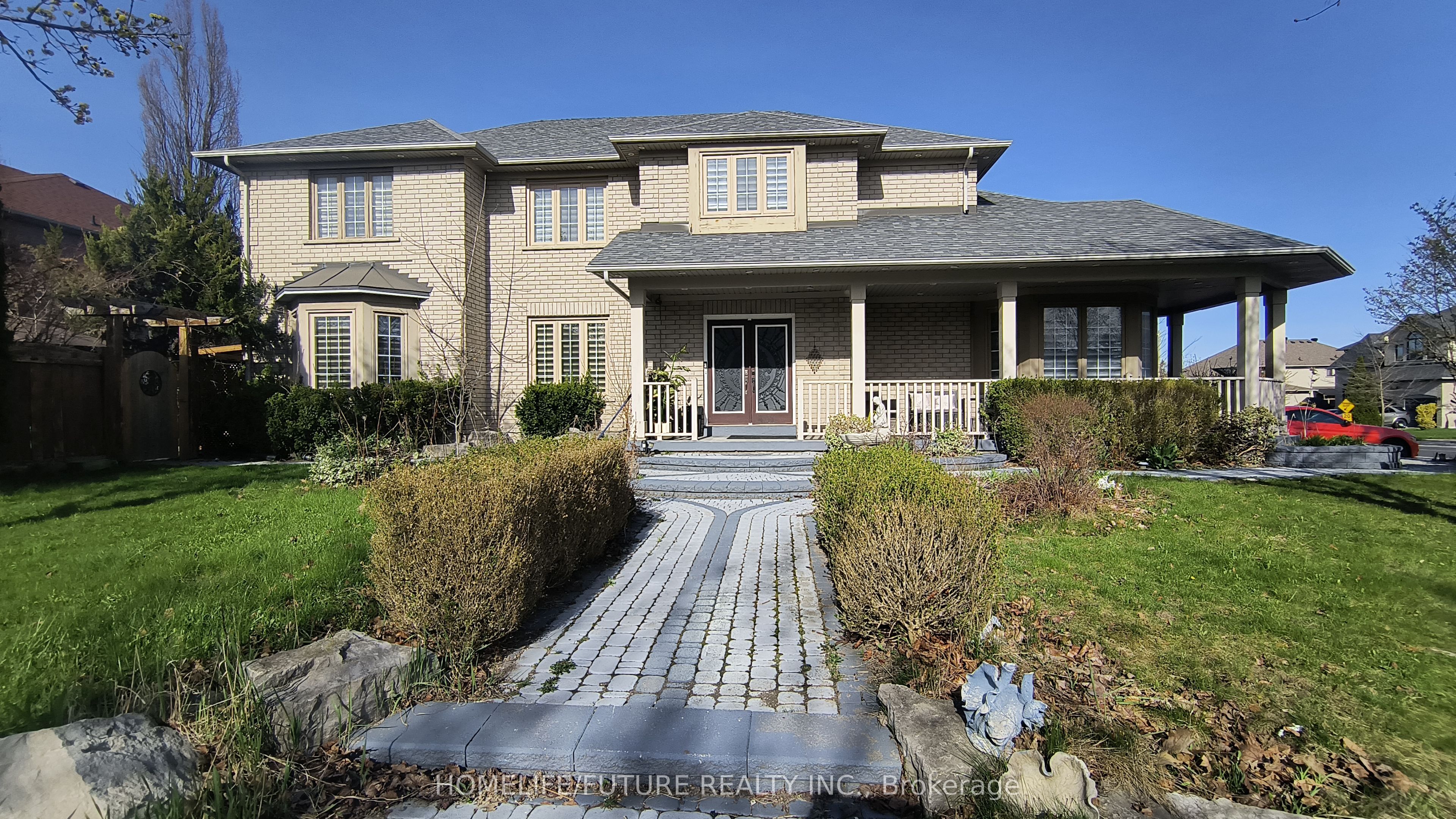 75 Boxwood Crescent