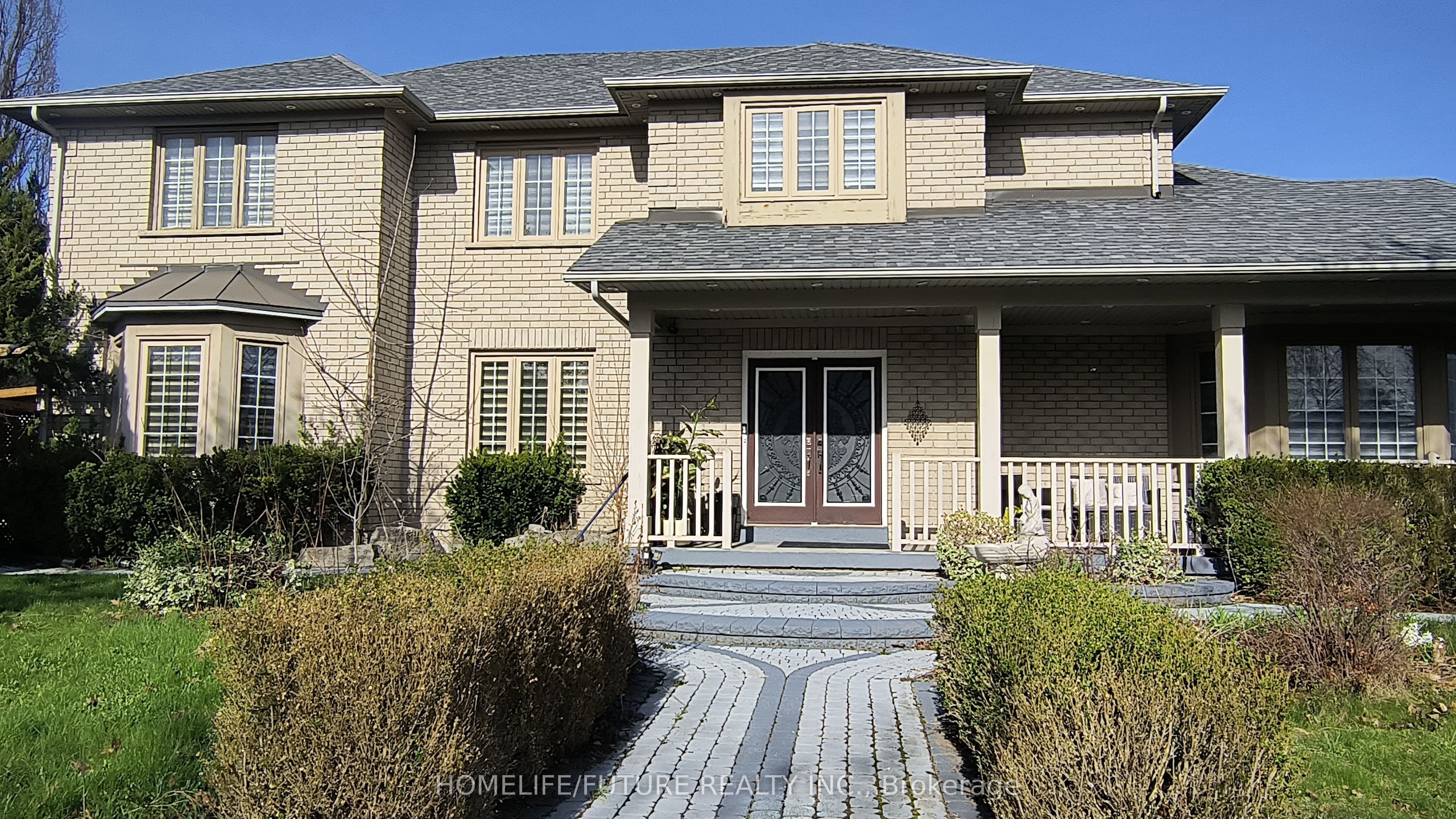 75 Boxwood Crescent