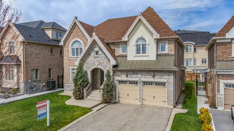 5 Perth Street Brampton ON L6Z 4P3