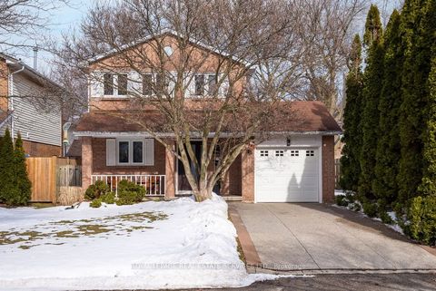 161 Riverview Street Oakville ON L6L 5S2