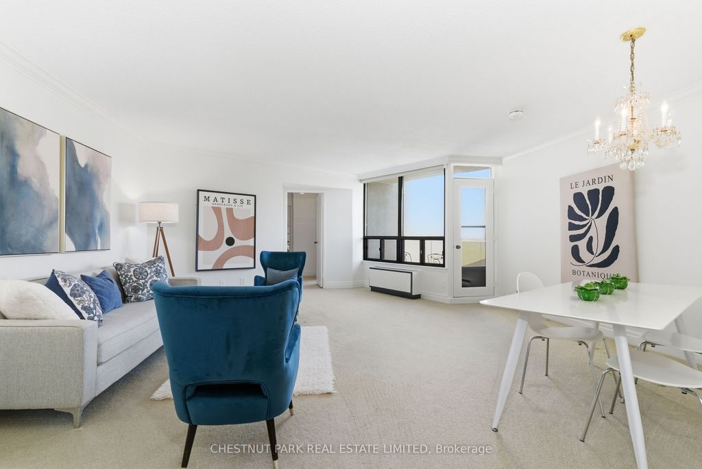 Photo of 296 Mill Road #Ph 21, Toronto, ON M9C 4X8 (MLS # W12749932)