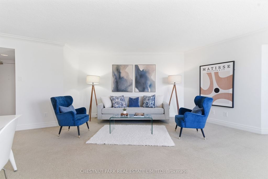 Photo of 296 Mill Road #Ph 21, Toronto, ON M9C 4X8 (MLS # W12749932)