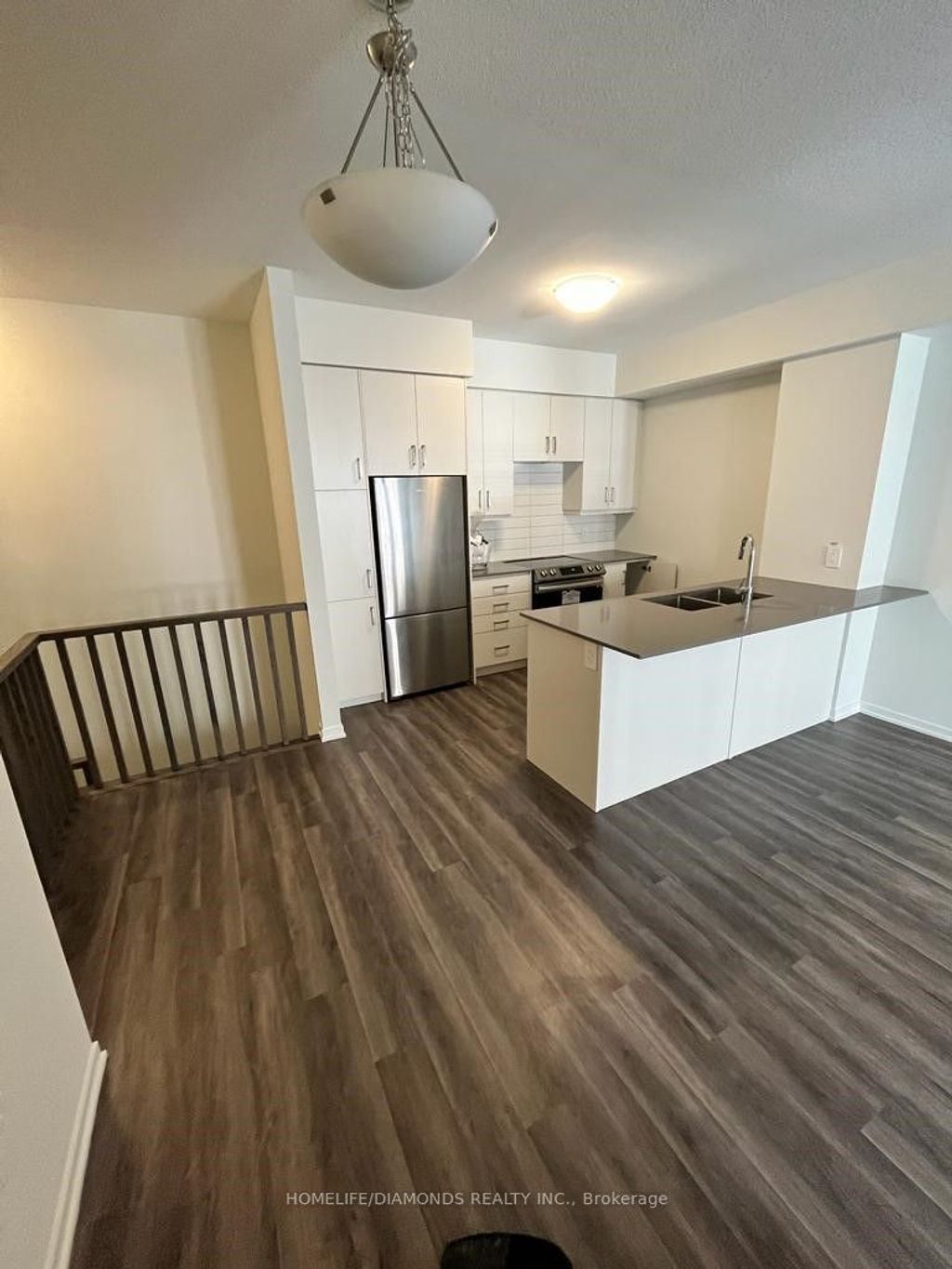 Photo of 31 HONEYCRISP Crescent #68, Vaughan, ON L4K 0N6 (MLS # N13027522)