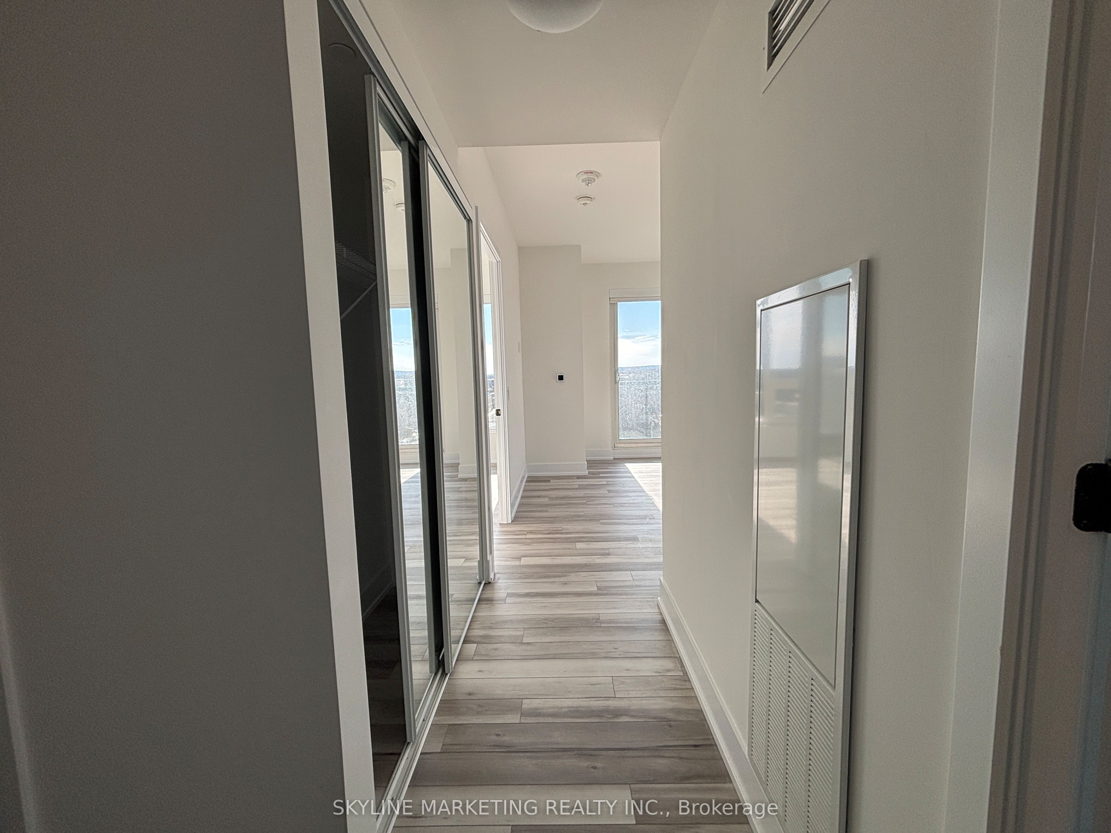 2450 Old Bronte Road 445