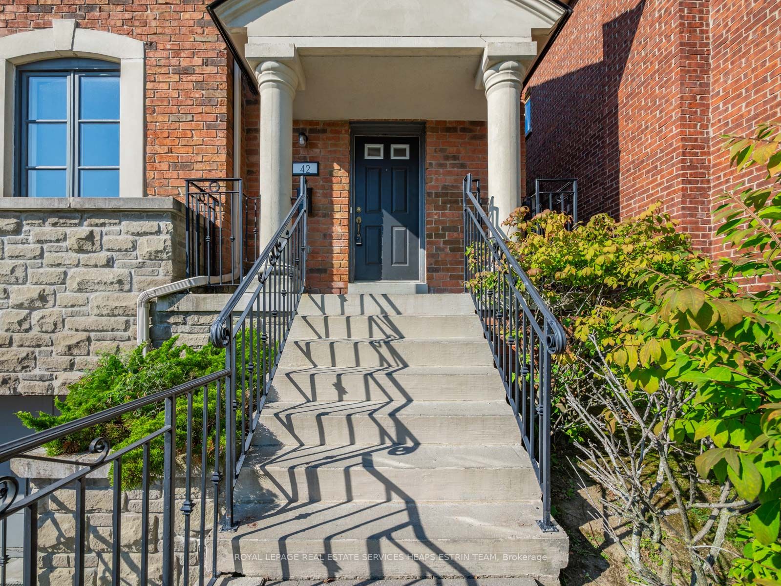 42 True Davidson Drive