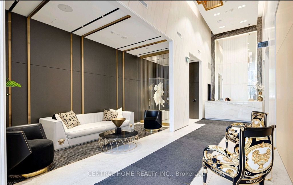 Photo of 319 Jarvis Street #1906, Toronto, ON M5B 0C8 (MLS # C12482680)