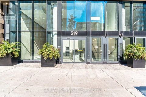 319 Jarvis Street 1906 Toronto ON M5B 0C8