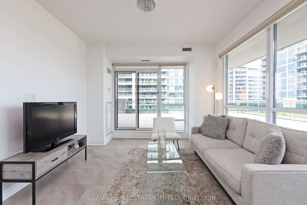 Photo of 16 Brookers Lane #409, Toronto, ON M8V 0A5 (MLS # W11968766)