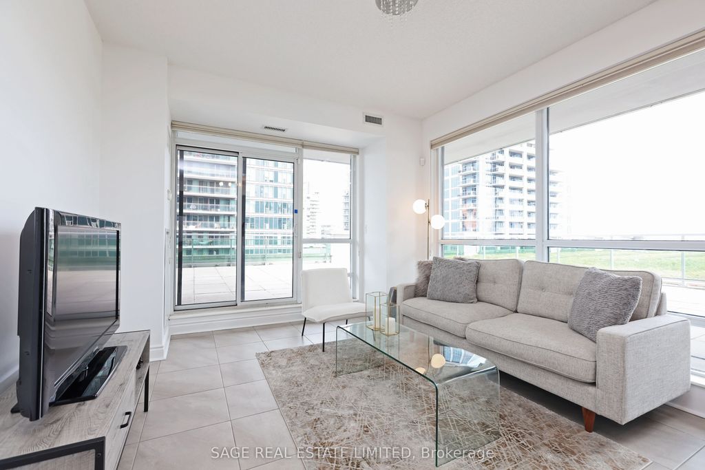 Photo of 16 Brookers Lane #409, Toronto, ON M8V 0A5 (MLS # W11968766)