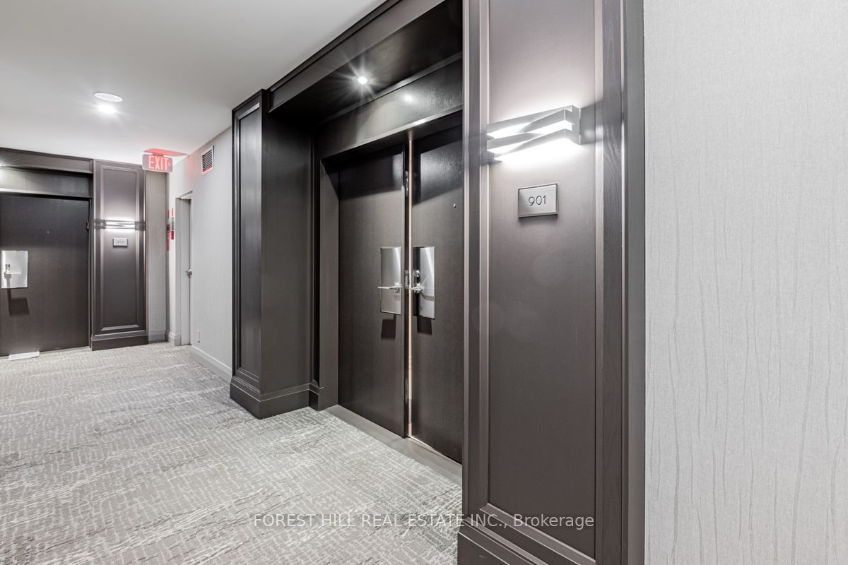 55 Prince Arthur Avenue 901